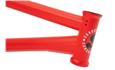 QUADRO SUNDAY SOUNDWAVE V3 20.50 - 20.75 - 21 ou 21.25 VERMELHO — foto 3