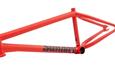 QUADRO SUNDAY SOUNDWAVE V3 20.50 - 20.75 - 21 ou 21.25 VERMELHO — foto 1