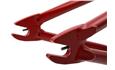 QUADRO SUNDAY SOUNDWAVE V3 20.50 - 20.75 - 21.00 ou 21.25 VERMELHO ESCURO — foto 3