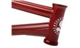 QUADRO SUNDAY SOUNDWAVE V3 20.50 - 20.75 - 21.00 ou 21.25 VERMELHO ESCURO — foto 4