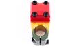 MESA CULT SALVATION V4 CNC 46MM RASTA  — foto 2