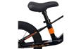 PRÉ BIKE BALANCE STEPS II PRETO / LARANJA — foto 2