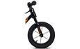 PRÉ BIKE BALANCE STEPS II PRETO / LARANJA — foto 3