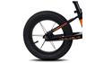 PRÉ BIKE BALANCE STEPS II PRETO / LARANJA — foto 4