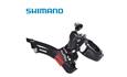 CÂMBIO DIANTEIRO SHIMANO TOURNEY A070 2 x 7V  SPEES e MTB — foto 3