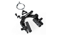 FREIO U-BRAKE DRB BIKES CRAB PRETO — foto 1