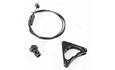 FREIO U-BRAKE DRB BIKES CRAB PRETO — foto 3