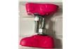 SAPATA DE FREIO KOOL-STOP VANS ROSA — foto 2
