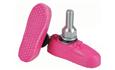SAPATA DE FREIO KOOL-STOP VANS ROSA — foto 3