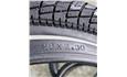 PNEU VEE RUBBER 20 X 2.30 - 110PSI PRETO FX REFLETIVA — foto 3