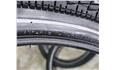 PNEU VEE RUBBER 20 X 2.30 - 110PSI PRETO FX REFLETIVA — foto 4
