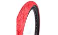 PNEU VEE FLAME MTB 26 X 2.50 VERMELHO COM FAIXA PRETA — foto 3