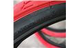 PNEU VEE FLAME MTB 26 X 2.50 VERMELHO COM FAIXA PRETA — foto 5