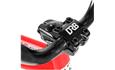 BICICLETA BMX 20 DRB BIKES NEWWAY 20.60 VERMELHA — foto 4