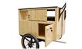 FOOD BIKE VITRINI DIANTEIRO - CONSULTE — foto 3