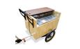FOOD BIKE VITRINI DIANTEIRO - CONSULTE — foto 2