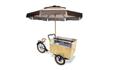 FOOD BIKE VITRINI DIANTEIRO - CONSULTE — foto 1