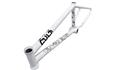 QUADRO CULT WALSH 20.75 ou 21 BRANCO — foto 1