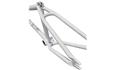 QUADRO CULT WALSH 20.75 ou 21 BRANCO — foto 2