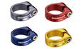 ABRAÇADEIRA WOODMAN DEATHGRIP P/ CANOTE 25.4 — foto 1