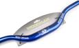GUIDÃO MTB WOODMAN 790mm x 45mm 31,8 x 3º CONSULTE CORES — foto 4