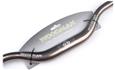 GUIDÃO MTB WOODMAN 790mm x 45mm 31,8 x 3º CONSULTE CORES — foto 2