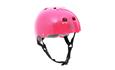 CAPACETE TRIPLE EIGHT 8 ROSA G — foto 1