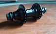 CASSETE DRB BIKES MAX RHD ou LHD PRETO — foto 1