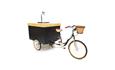 FOOD BIKE PARA CHOPP (Não Incluso Equipamento de Chopp) — foto 2
