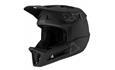 CAPACETE FULL FACE LEATT GRAVITY 1.0 PRETO ADULTO — foto 1