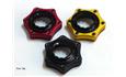 ADAPTADOR MOB CENTER LOCK p/ DICO DE 6 FUROS — foto 2