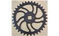 COROA ANSWER MINI SPROCKET 34 DENTES — foto 1