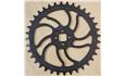 COROA ANSWER MINI SPROCKET 36 DENTES — foto 1