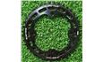 COROA IMPACT UFO ( BY IMPACT ) 40 DENTES 4 FUROS BCD 104MM BMX RAING — foto 2