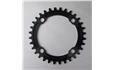 COROA NT IMPACT 4 FUROS BCD 104mm 34 a 45 DENTES — foto 3