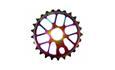 COROA DRB BIKES DOZEN 25 ou 28 DENTES ÓLEO — foto 1
