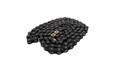 CORRENTE ODYSSEY BLUEBIRD PRETO 1/2 X 1/8 — foto 1