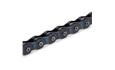 CORRENTE CULT HALF LINK PRETA — foto 2