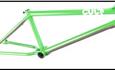 QUADRO CULT BIGGIE 20.50 / 20.75 ou 21 VERDE  — foto 1