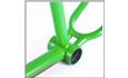 QUADRO CULT BIGGIE 20.50 / 20.75 ou 21 VERDE  — foto 2