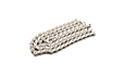 CORRENTE CULT HALF LINK CROMADA — foto 3