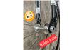 KIT BICICLETA BMX INTENSE ARO 24 X 3/8 JUNIOR — foto 2