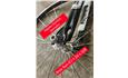 KIT BICICLETA BMX INTENSE ARO 24 X 3/8 JUNIOR — foto 4