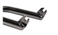 GARFO DRB BIKES GORILLA 28MM PRETO — foto 2