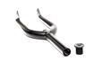 GARFO DRB BIKES GORILLA 28MM PRETO — foto 3