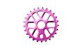 COROA DRB DOZEN 25 ou 28 DENTES ROXO — foto 1