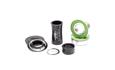 MOV. CENTRAL DRB BIKES MID 22MM PRETO ou PRATA — foto 2