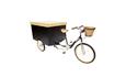 FOOD BIKE PARA CHOPP (Não Incluso Equipamento de Chopp) — foto 1