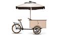 FOOD BIKE CAIXA DIANTEIRA — foto 1