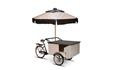 FOOD BIKE CAIXA DIANTEIRA — foto 2